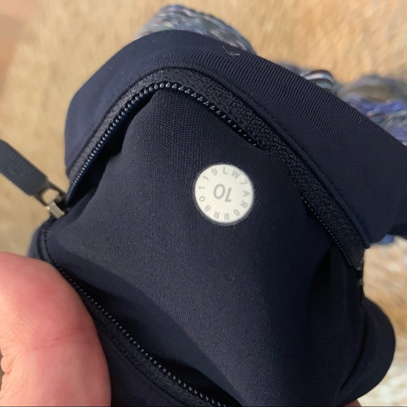 Lululemon Speed Up Shorts 2.5” - Picture 5 of 5